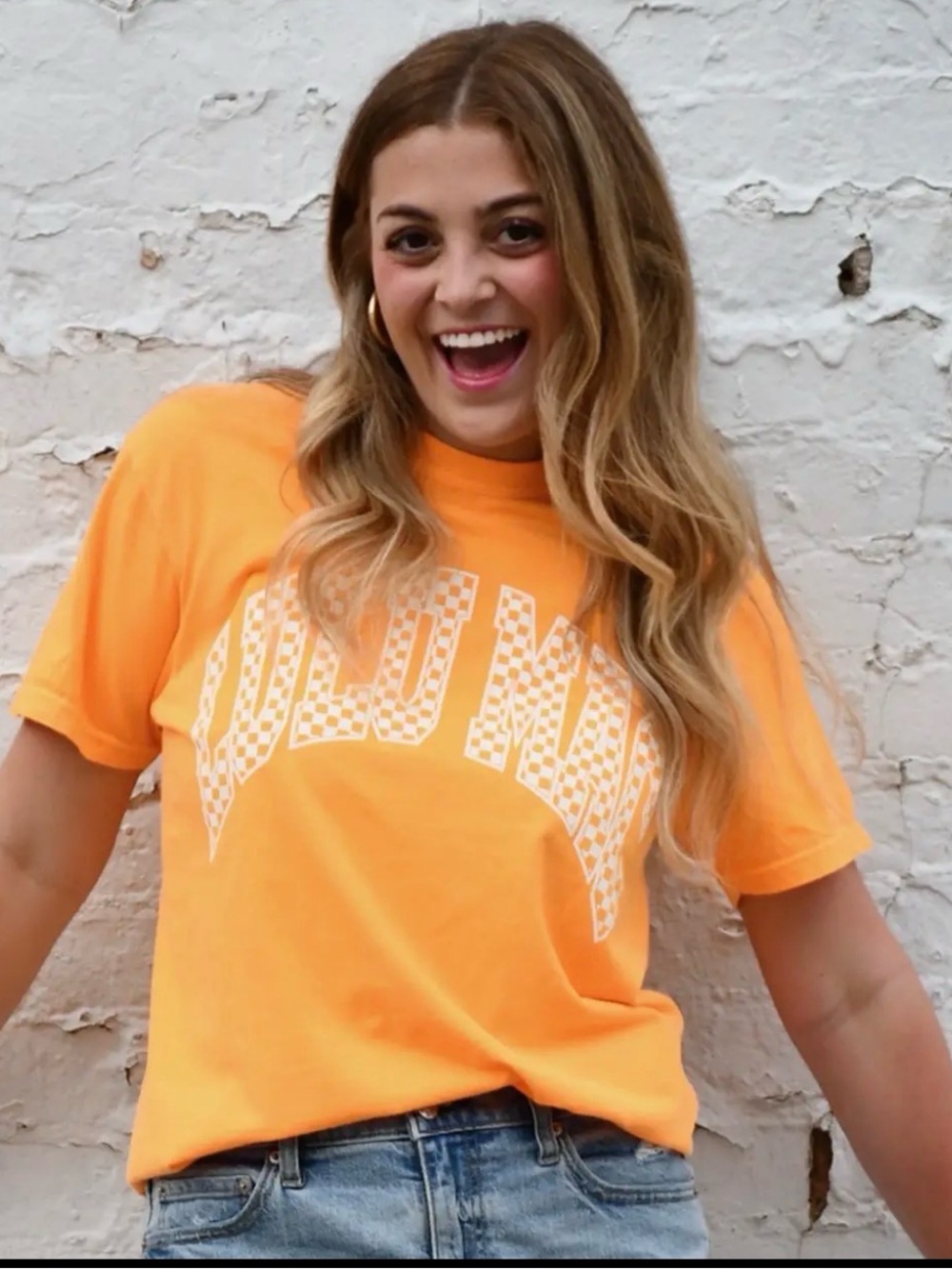 Lulu Mac T-Shirt